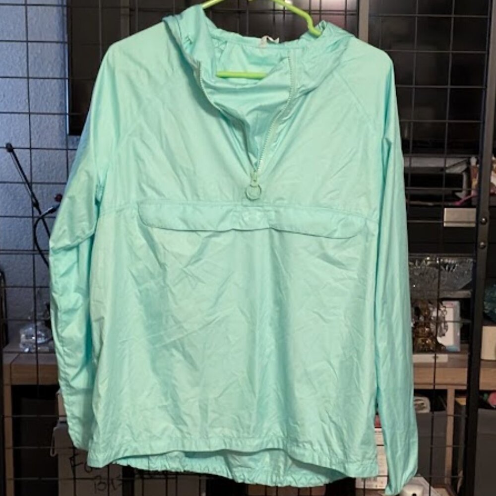 M1 UNDER ARMOUR Windbreaker
